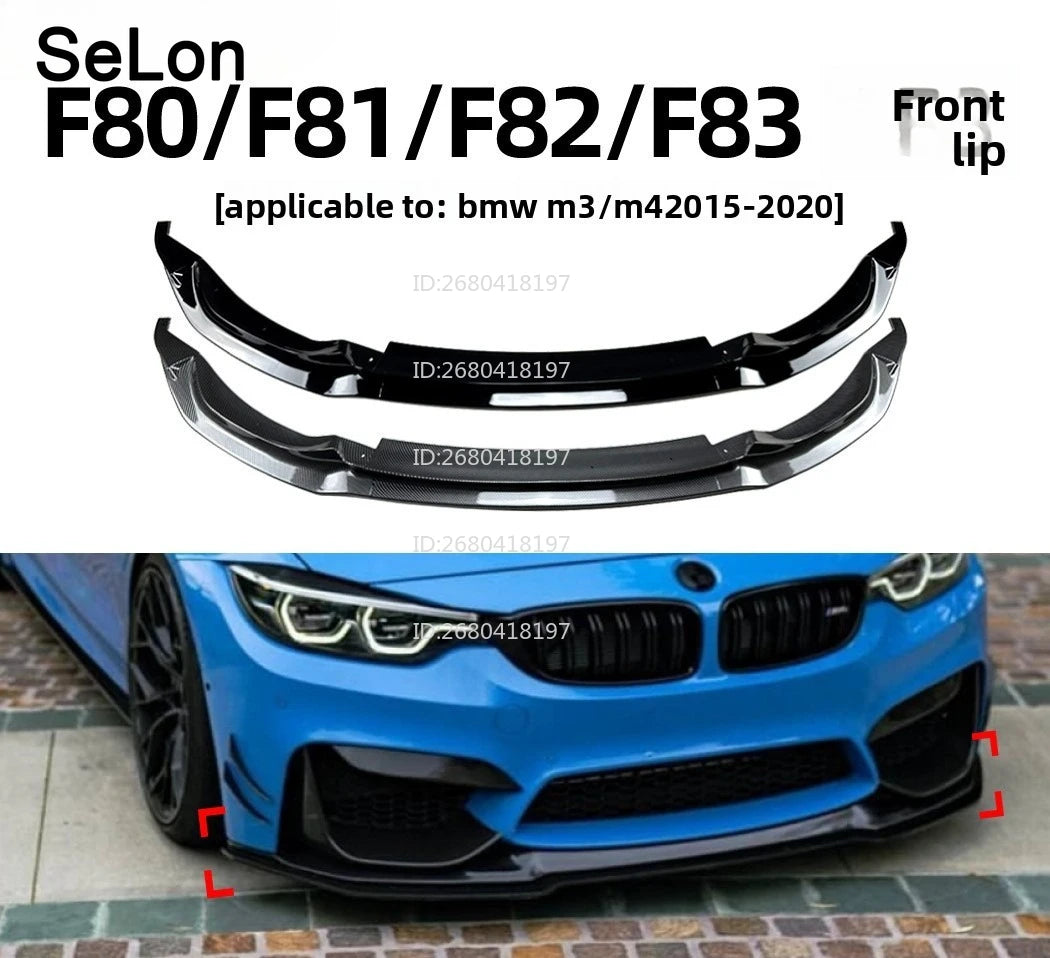 For BMW bmw3 Series M3 F80 F814 Series M4 F82 F83 2015-2020