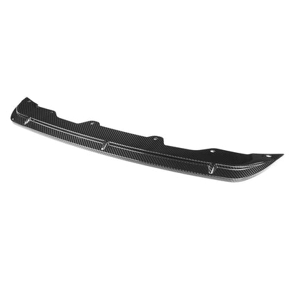 For BMW M5 Series F90 Pre-LCI Real Dry Carbon Fiber Front