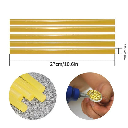 Paintless Dent Repair Tools Puller Removal Kit Slide Hammer