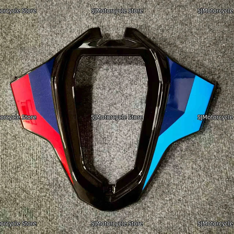 For BMW S1000RR M1000RR 2023 2024-2026 Custom Color Pillion Rear