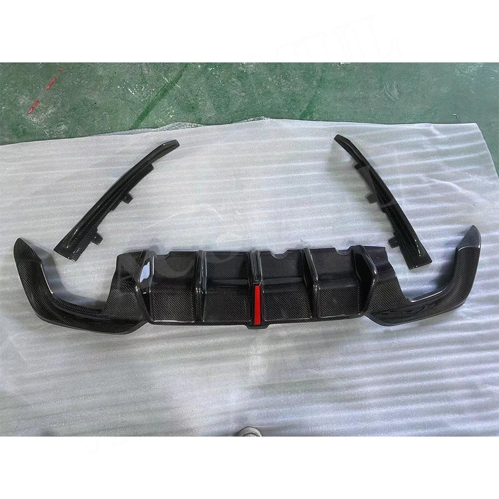 For BMW G20 G28 M Sport Vacomul Real Carbon Fiber M340I 2020