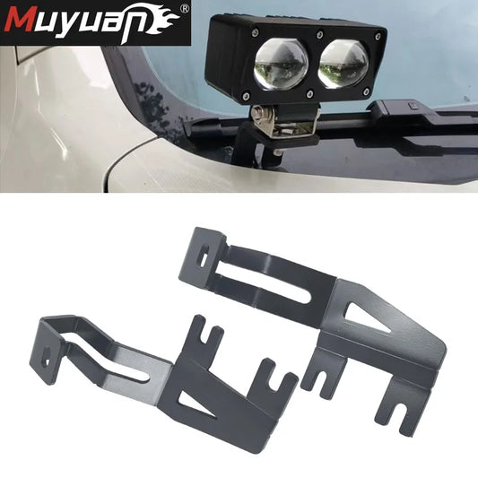 For 2018 - 2026 Nissan Navarra Fit NP300 Work Bracket Front