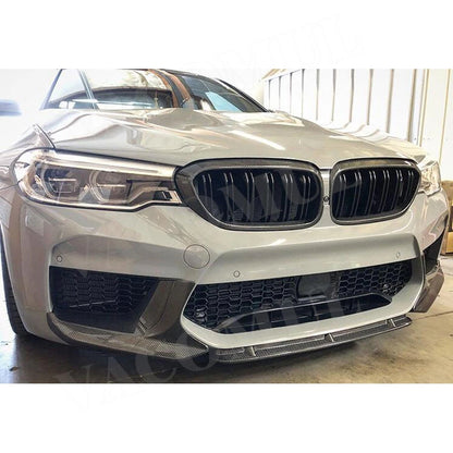 For BMW 5 Series G30 F90 Vacomul Front Bumper Grill M5 2018 2019