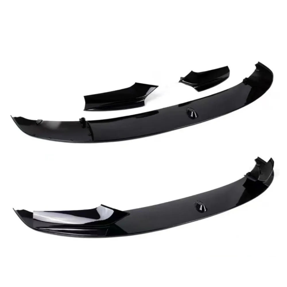For BMW 5 Series F10 F11 M Sport 2011-2017 Front Lip Splitter