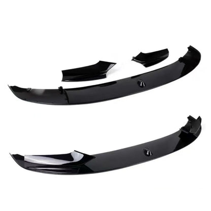 For BMW 5 Series F10 F11 M Sport 2011-2017 Front Lip Splitter