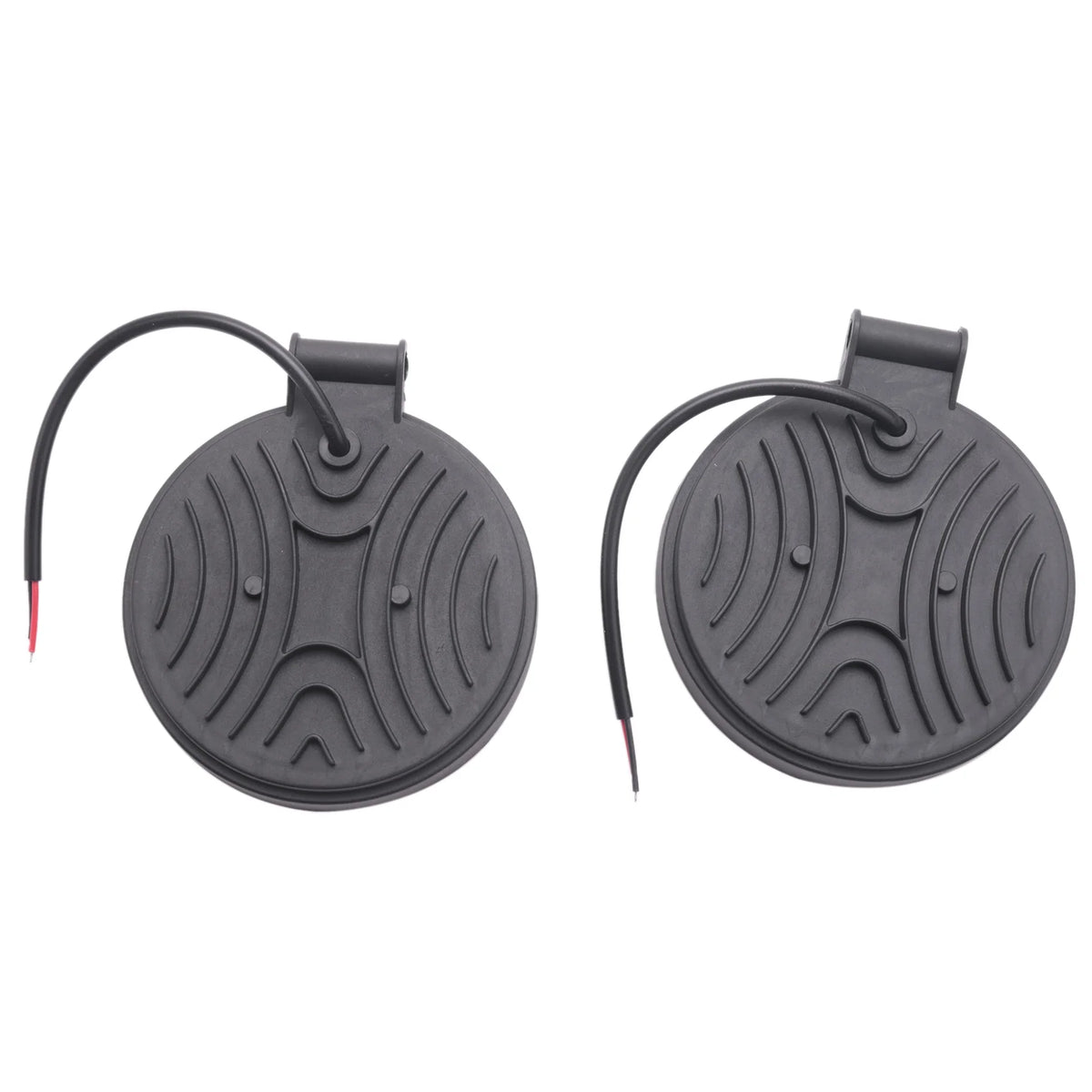 For Jeep,Suv 2PCS Inch 140W 14000LM Round Spotlight Truck