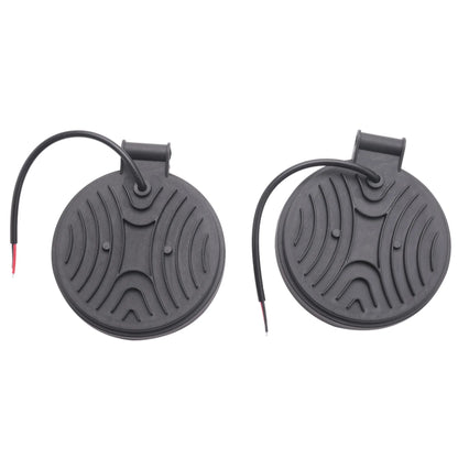 For Jeep,Suv 2PCS Inch 140W 14000LM Round Spotlight Truck