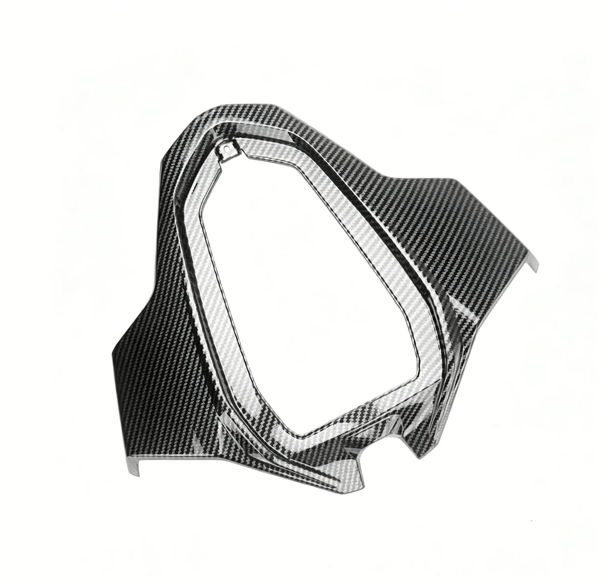 For BMW S1000RR M1000RR 2023 2024 ABS Carbon Fiber Tail Rear