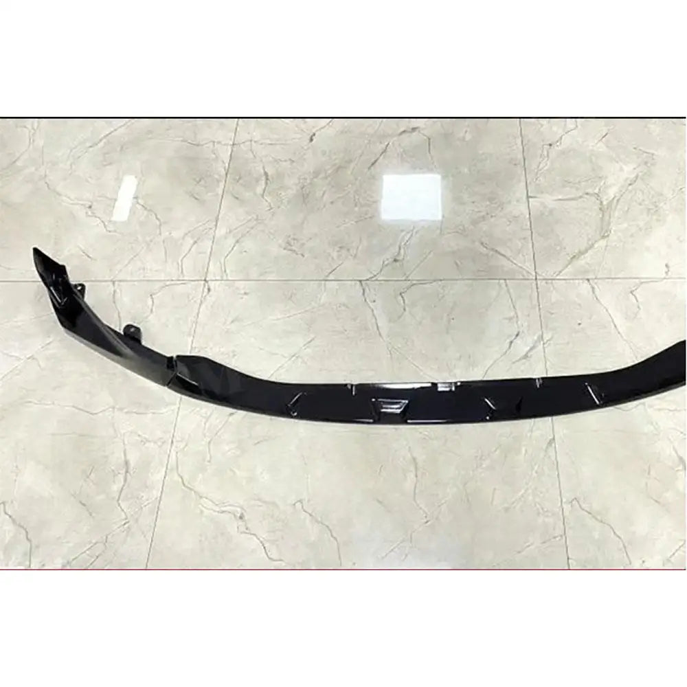 For BMW G80 G82 G83 M3 Jiache ABS Front Bumper Lip Chin Spoiler