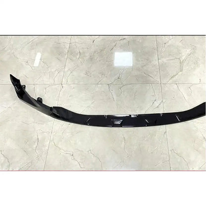 For BMW G80 G82 G83 M3 Jiache ABS Front Bumper Lip Chin Spoiler