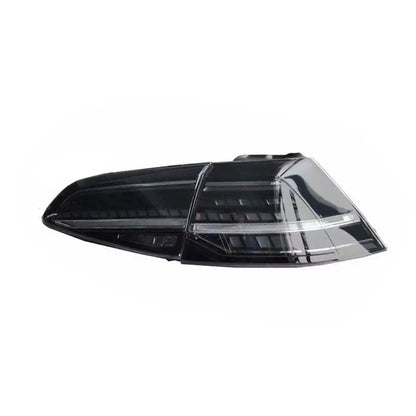 For Golf Taillights 2013-2020 Golf 7.5 Brake Dynamic Signal