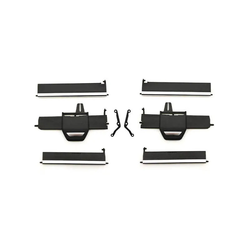 For BMW 8 Series G14 G15 Center Dashboard Air Vent Repair Kit