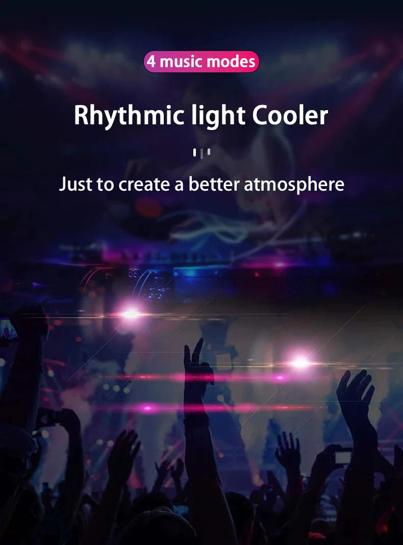For Toyota Camry 2018-2023 Atmosphere Environmental Ezonetronics