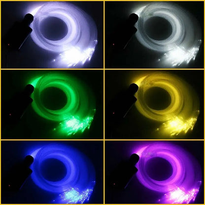 1000PCS Headliner Star Kit Roof Twinkle Ceiling Fiber Optics