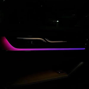 For Cayenne Panamera Macan Premium Porsche Interior Ambient