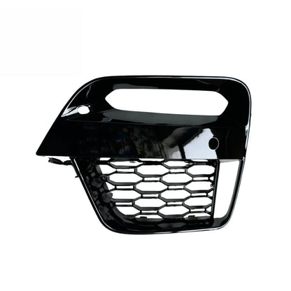 For BMW X3 M-SPORT G01 G03 G08 Fog Frame Front Bumper Lampshade