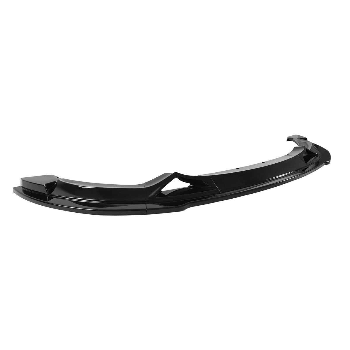 For BMW F80 M3 F82 M4 2015-2020 Front Bumper Lip 5PCS Body Kit