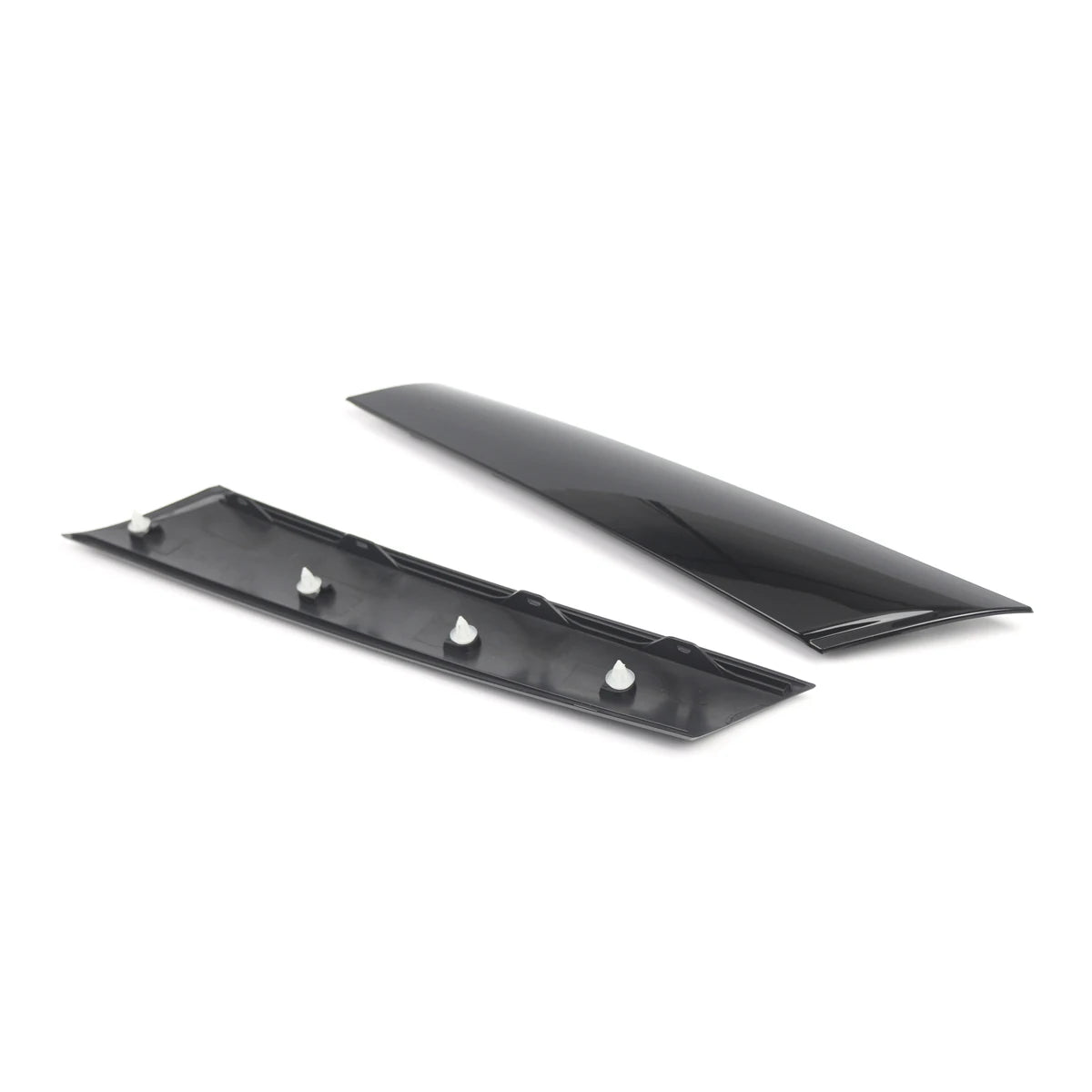 For MINI Cooper R55 R56 R57 Front Side Windshield Post Trim A