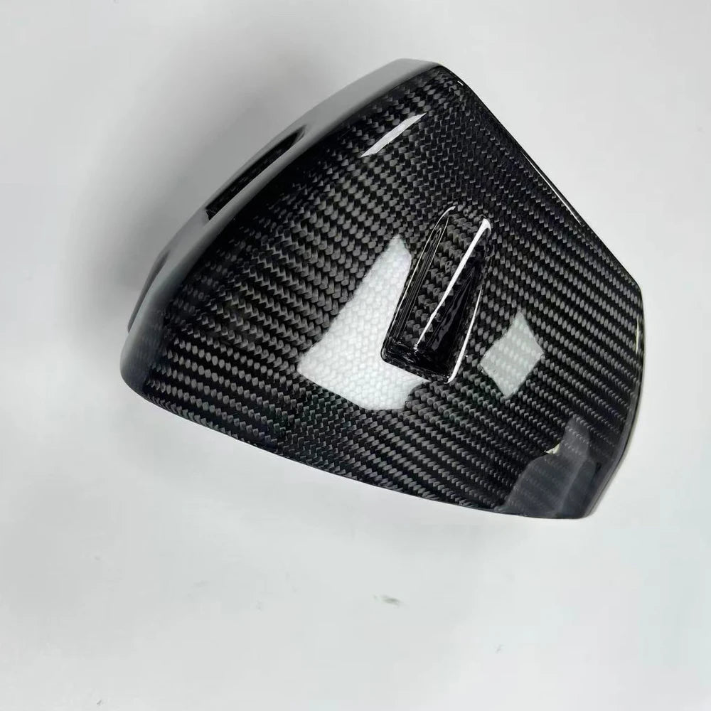 For BMW R1200GS R1250GS 2013-2024 Fits 100 Carbon Fiber Adv