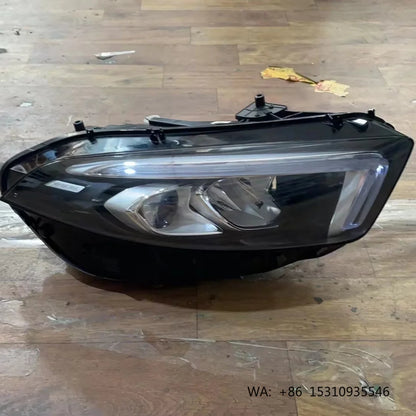 For Mercedes-Benz R-class W251 09-17 Taillight Tail Assembly