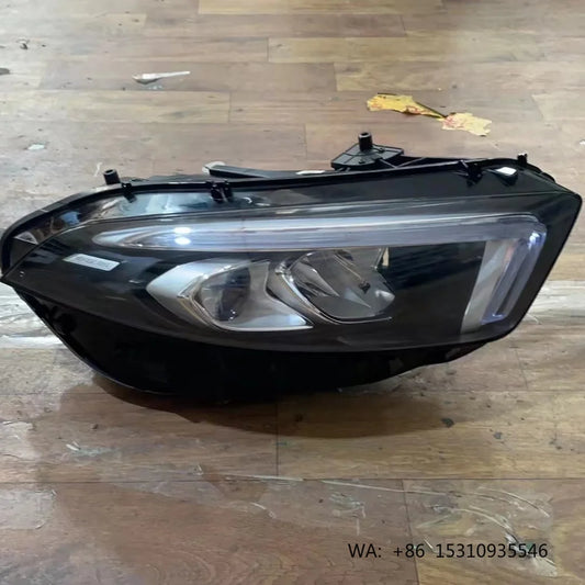 For Mercedes-Benz R-class W251 09-17 Taillight Tail Assembly