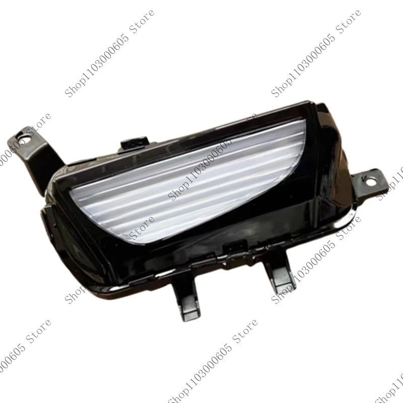 For Volkswagen Jetta 2022 2023 2024 Parts Front Bumper Fog