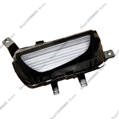 For Volkswagen Jetta 2022 2023 2024 Parts Front Bumper Fog