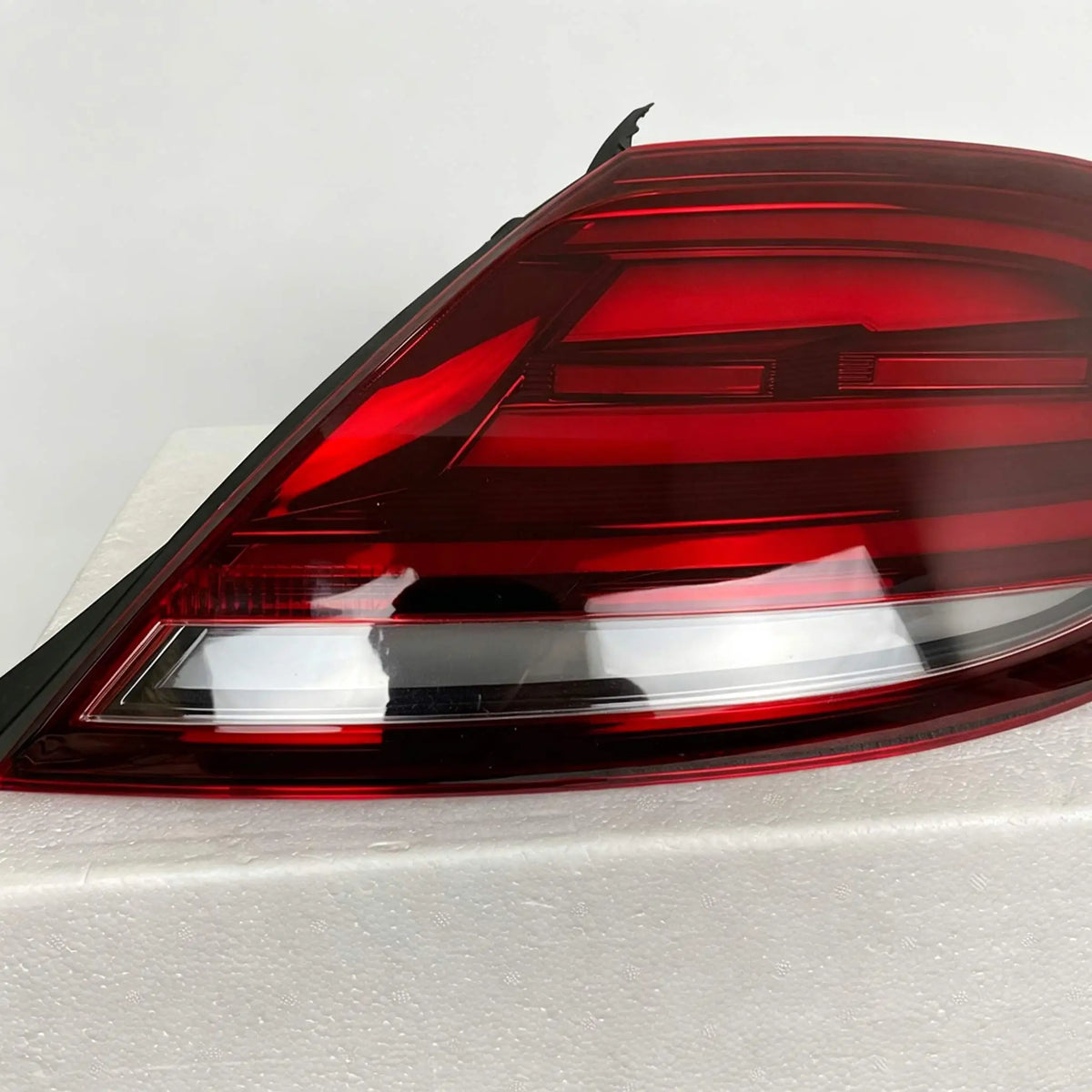 For VW Beetle LED Taillights 2012-2020 Dynamic Signal Taillight
