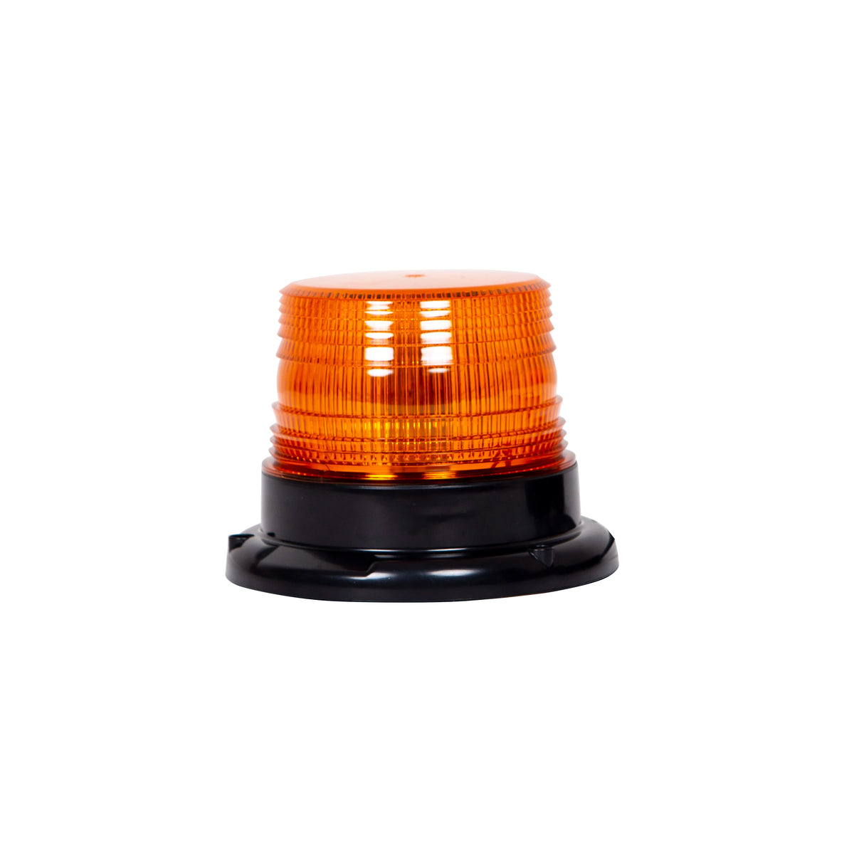 Laikesi Magnetic Yellow Emergency Safety Alert Strobe Beacon
