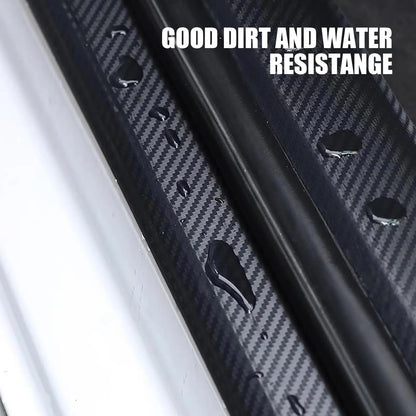 Waterproof Scratch Sticker Creative Shielding Personality 3D