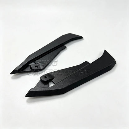 For BMW R1300GS Front Mudguard Extension Pack Beak Enlargement