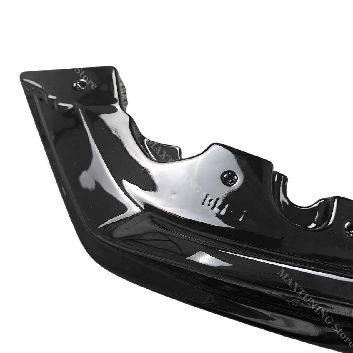 For BMW F40 M Pack M135I 128TI 2019-2024 Maxton Rear Bumper Side