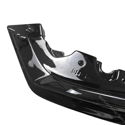 For BMW F40 M Pack M135I 128TI 2019-2024 Maxton Rear Bumper Side