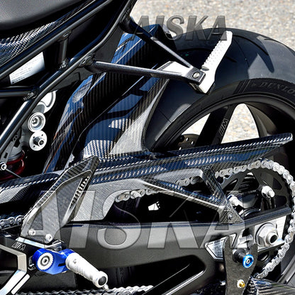 For BMW S1000RR 2023 2024 Motorcycle Fender Side Panel Fairing