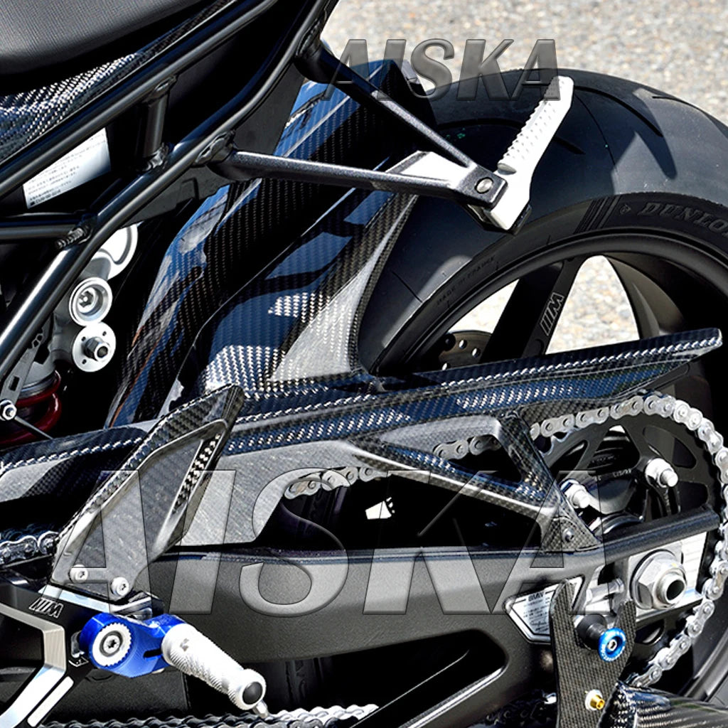For BMW S1000R 2021-2026 M1000R 2024 Motorcycle 3K Carbon Fiber
