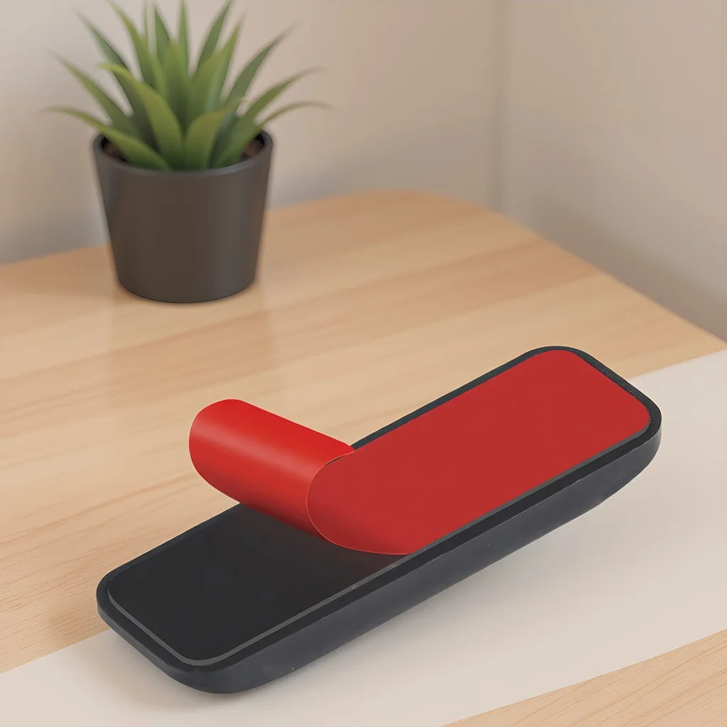 Solar Warning MINI Simulated Alarm Wireless anti-theft Flashing