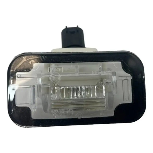 For MG5 EI5 Hs Gs au24-parking License Plate MG6 Warning Mgone