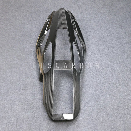 For BMW S1000R M1000R 2021 2022 M 1000 R Real Dry Carbon Fiber