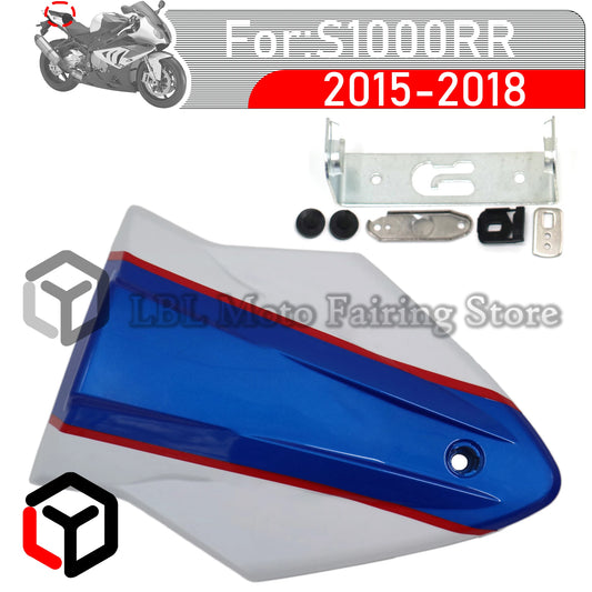For BMW S 1000 S1000RR S1000 Rr 2015 2016 2017 2018 Rear Hump