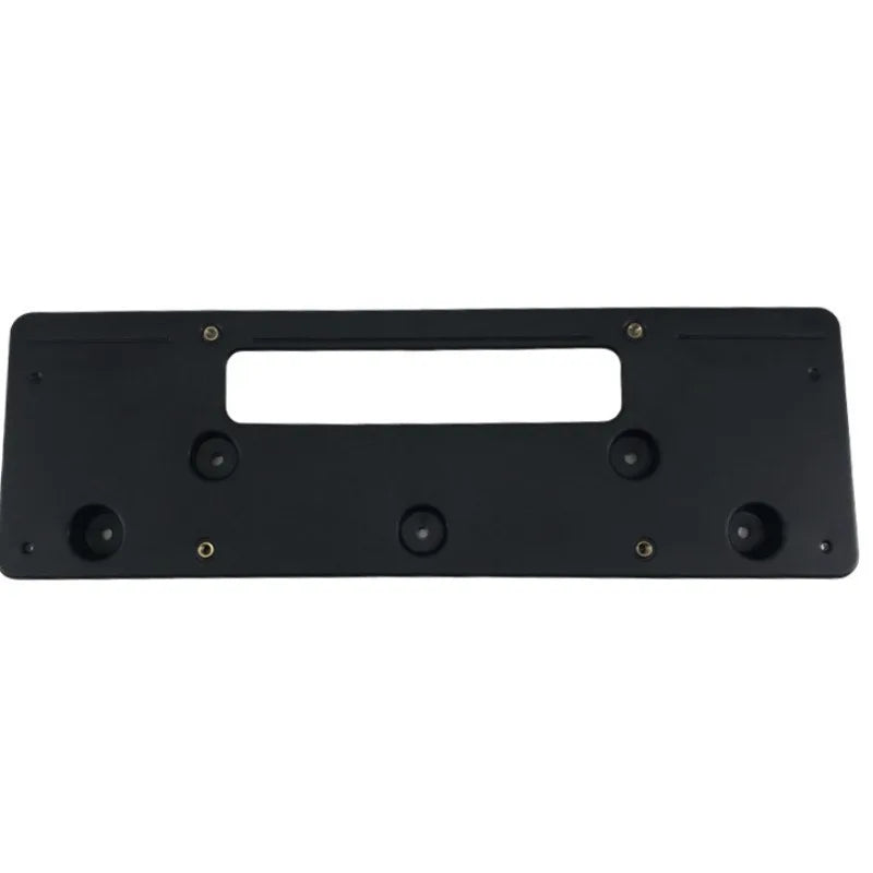 For BMW 7 Series F01 F02 Front Bumper Number License Plate
