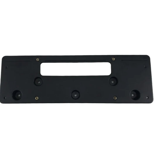 For BMW 7 Series F01 F02 Front Bumper Number License Plate