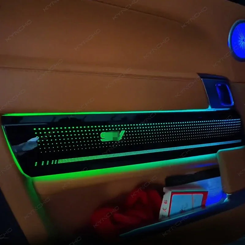 For Land Rover Range Rover Sport L494 Ambient Lighting 12V