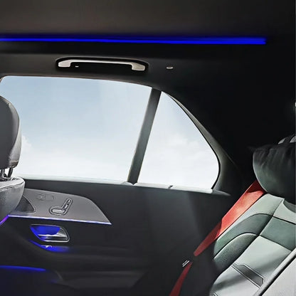 For Mercedes Benz Gle Gls W167 Colors Ambient Sunroof Accesorios