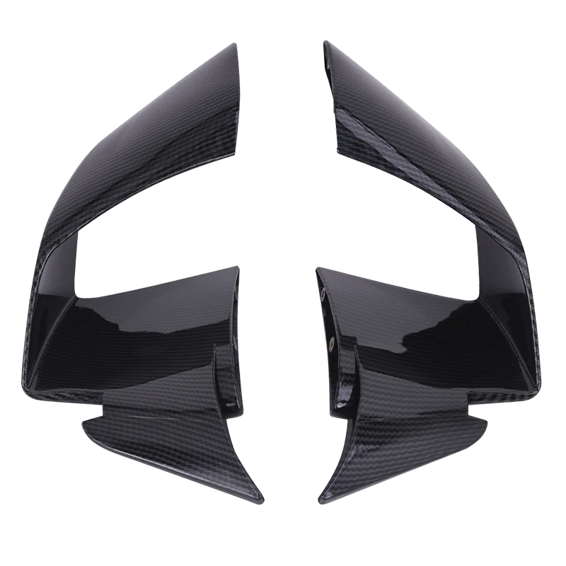 For BMW S1000RR 2019 2020 2021 Slip On 2022 M100RR 2021 Winglet