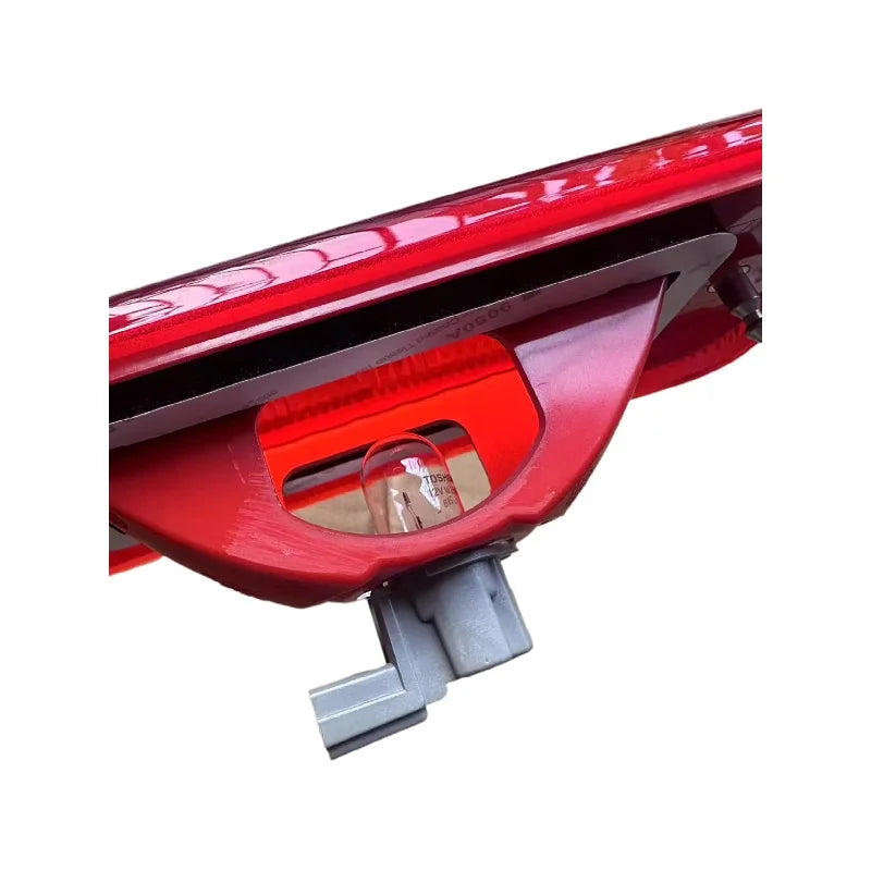 For Nissan March Micra 2010-2016 High Mount Stop Rear Additional