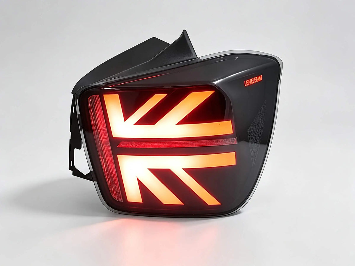 For BMW 1 Series F20 2012-2014 Taillights 114 116 118 120 125I