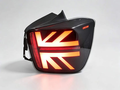 For BMW 1 Series F20 2012-2014 Taillights 114 116 118 120 125I