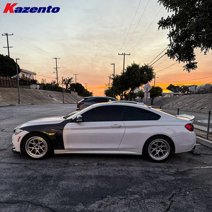 For BMW 13-20 4 Series F32 F33 F36 Kz Front Vented Cooling