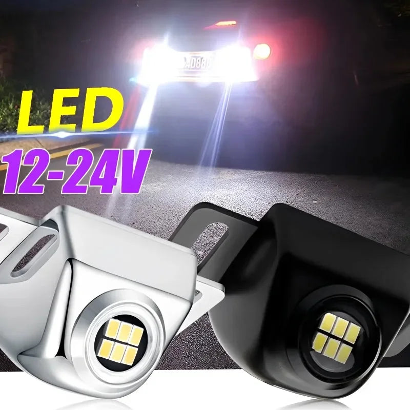 Truck Reverse Auxiliary Brightness Night Reversing Parking Bulb