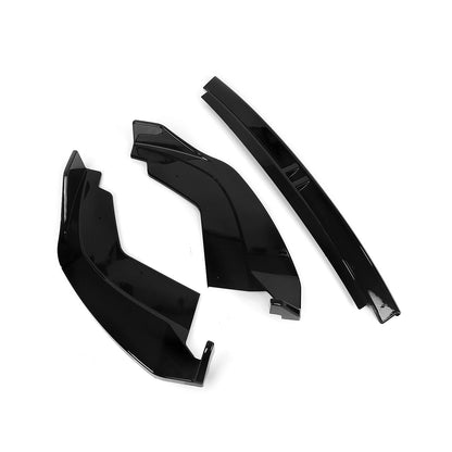 For BMW M340I 330I M Sport Lower Diffuser Splitter Protector